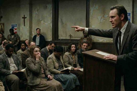 Are We Allowing Fear to Dictate Our Belief Systems