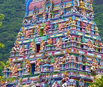 Are We Honouring Our Heritage A Reflection on Modern Hindu Practices