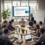 Corporate Social Responsibility (CSR) in MBA Education Shaping the Ethical Business Leaders of Tomorrow