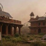 Fatehpur Sikri's Forgotten Future What Happens When History Meets Neglect