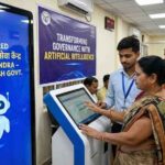 How AI Is Revolutionizing Public Services in Uttar Pradesh