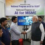 How the Indian Government Is Encouraging AI Adoption in MSMEs