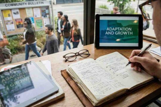 Is Our Belief System Flexible Enough to Adapt to Change