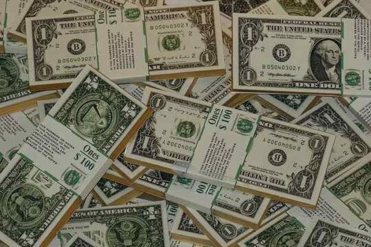 Is UP’s Trillion-Dollar Goal Achievable A Look at Government Strategies