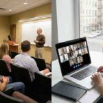 Navigating the MBA Landscape Classroom vs Online Programs