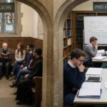 Religion vs. Philosophy Understanding the Fundamental Differences