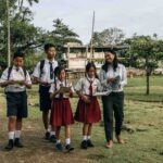 The Challenges of Educating Uttar Pradesh’s Rural Youth Progress or Stagnation