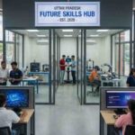 The Future of Skill Training Centres in Uttar Pradesh Expanding Opportunities