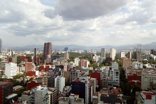 The Hidden Costs of Uttar Pradesh’s Rapid Urbanization