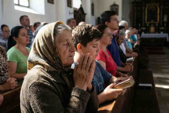 The Role of Faith in Religion How It Differs from Philosophical Inquiry