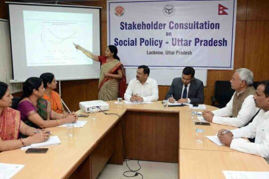 The Role of NGOs in Shaping Uttar Pradesh’s Social Policies
