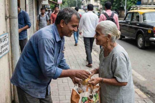 Understanding Karma How Our Actions Shape Our Destiny