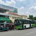 Uttar Pradesh’s Efforts in Promoting Electric Vehicles for a Sustainable Future