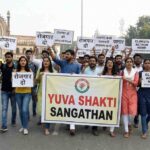 Uttar Pradesh’s Youth Activism Are We Witnessing a New Political Awakening