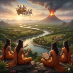 Vedic Narratives Are They Historical Accounts or Philosophical Allegories