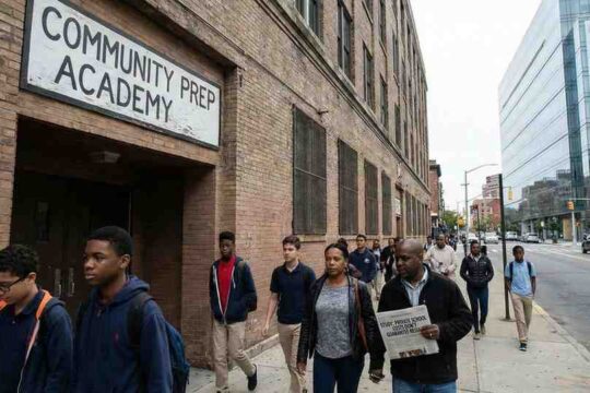 Why Expensive Schools Aren’t Necessarily More Effective