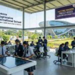 Why Modern CBSE Schools in Mysore Are Shattering Traditional Educational Paradigms