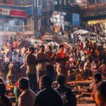 Can Varanasi Retain Its Spiritual Identity Amidst Commercialization?