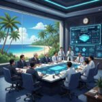 3 January 2026 Parliamentary Home Affairs Committee Meets in Andaman & Nicobar on CFSL–NFSU Forensics