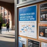 Admission Cycles 2026 When Most OnlineODL Intakes Actually Happen