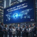 BRICS Payments in 2026 The Real Story Isn’t “BRICS Pay”—It’s Cross-Border Settlement
