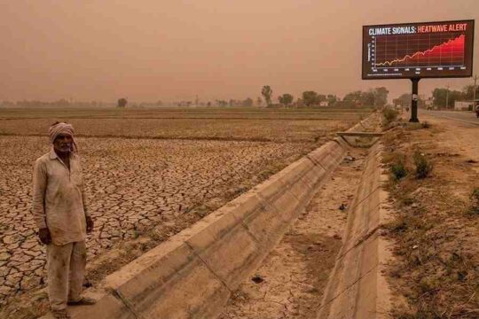 Climate Signals in India 2026 What Winters Are Saying