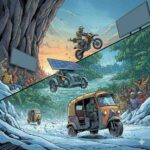 Dakar Rally 2026 The January Motorsport Marathon That Breaks Predictable Narratives