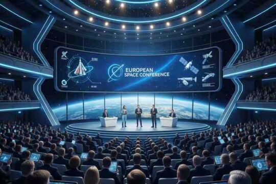 European Space Conference 2026 (Brussels) Dates, Agenda Signals, and Why It Matters