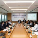 Export Regulations in India 2026 Navigating Global Headwinds