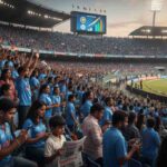 Why Cricket Isn’t India’s National Sport: Culture, Money, and Media