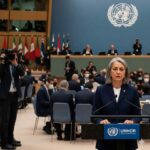 A New UNHCR Chief Begins in 2026 — Refugee Politics Enters a Harder Era