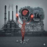 Germany 2026 Industrial slowdown, energy costs, and political consequences