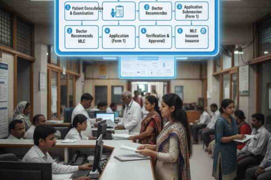 How to Become an MLC in India Step-by-Step Process Explained