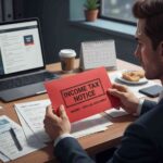 Income Tax Notices Why You Get Them and What to Do