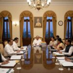 Maharashtra Cabinet meeting to approve draft bills for the Budget Session (Late Jan).