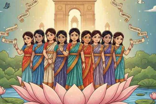 National Girl Child Day 2026 Date, Origin, and What Empowerment Looks Like on the Ground