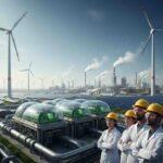 National Green Hydrogen Mission Powering the 2026 Industrial Shift