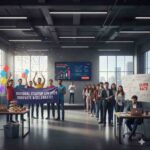 National Startup Day 2026 celebration, yes—also a reality check for founders and first-time job seekers