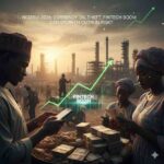 Nigeria 2026 Currency, oil theft, fintech boom—can growth outrun risk