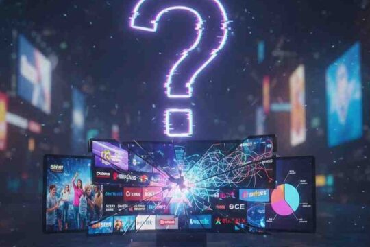 OTT’s Identity Crisis in 2026