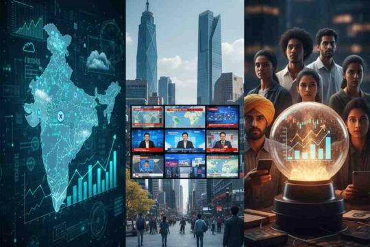 Pan-India Forecast, Explained How to Read IMD Bulletins Without Misquoting Them