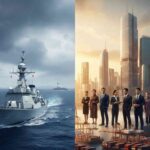 Philippines 2026 South China Sea front line and the economy’s security premium