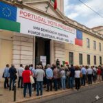 Portugal Votes for President — A European Democracy’s Mood Check in Early 2026