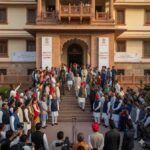 Rajasthan Commencement of Budget Session (Confirmed Jan 31) – The House will convene for the Governor's address.