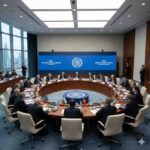 SCO Senior Officials Meeting 2026 What It Is, and Why the “Date” Is the Wrong First Question