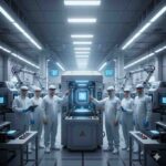 Semiconductor Sovereignty The 2026 Manufacturing Milestone