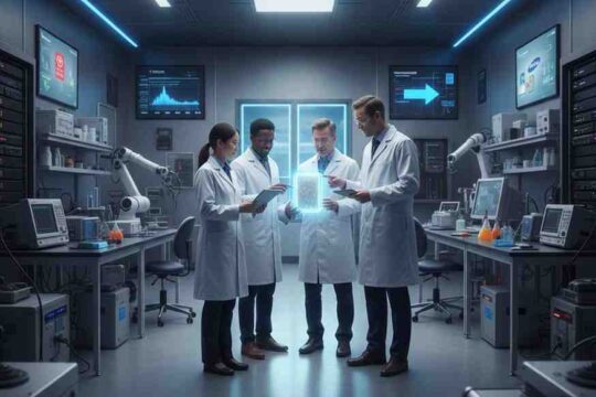 Solid-State Batteries 2026 Which Company Breaks Through First—Toyota, QuantumScape, or Samsung