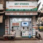 State-Neutral but Locally Relevant A 2026 Method to Localise GST Stories Using Only Official Lines