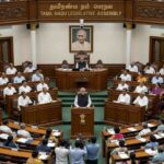 Tamil Nadu Governor’s Customary Address to the Assembly (Projected Jan 9) – The final session of the 16th Assembly before elections.