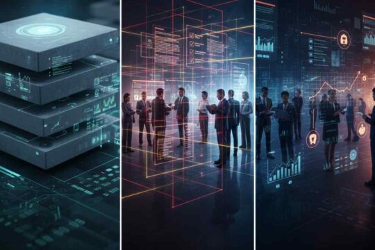 Understanding GST in 2026 Slabs, Compliance, and What Businesses Should Track